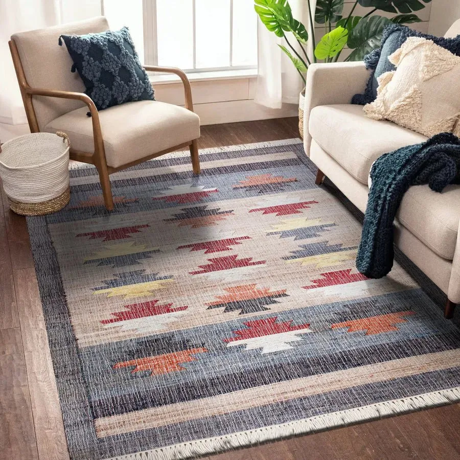 Nimroz 81983MLT Multi Rug