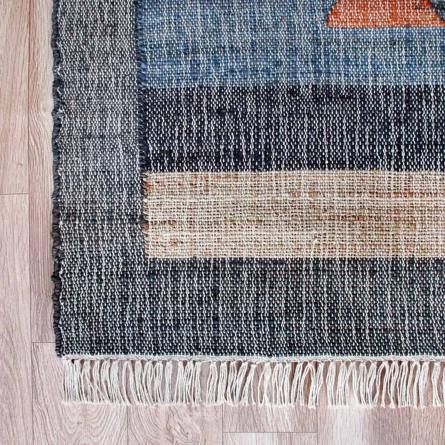Nimroz 81983MLT Multi Rug