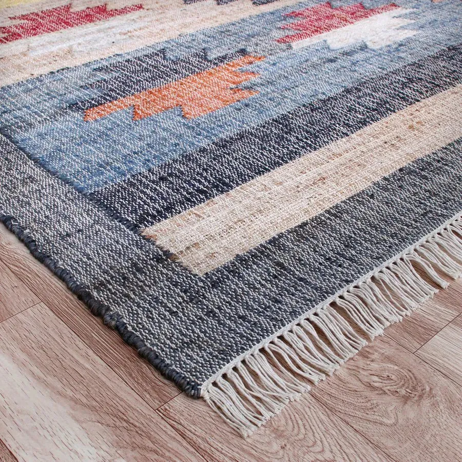 Nimroz 81983MLT Multi Rug