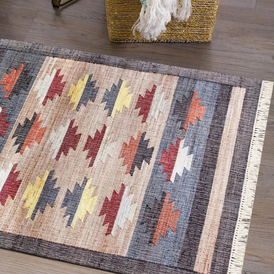 Nimroz 81983MLT Multi Rug