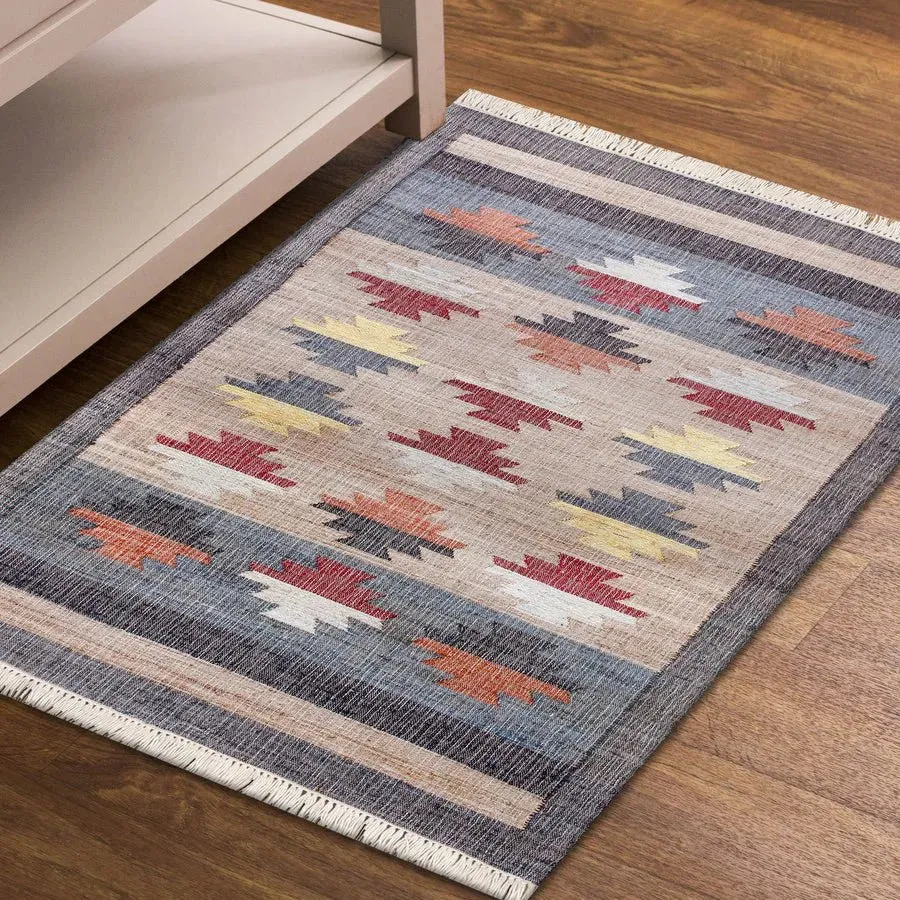 Nimroz 81983MLT Multi Rug