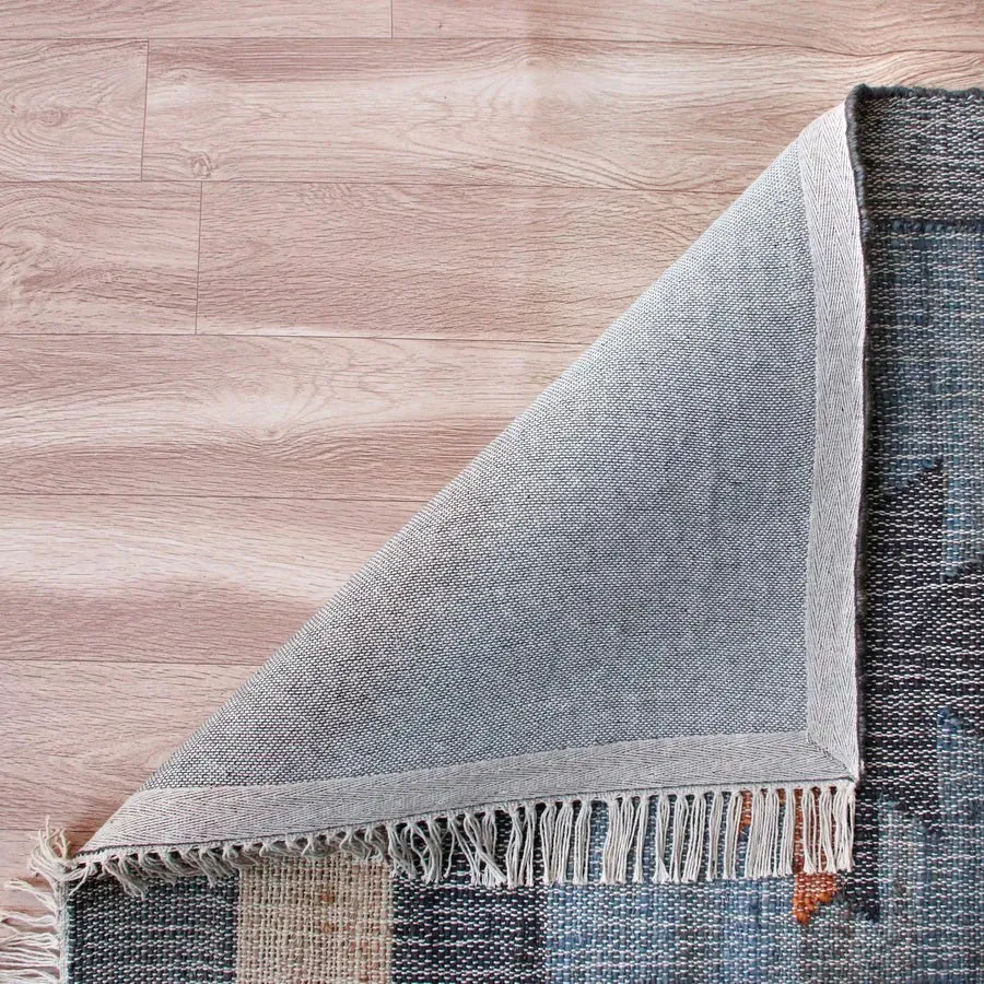Nimroz 81983MLT Multi Rug