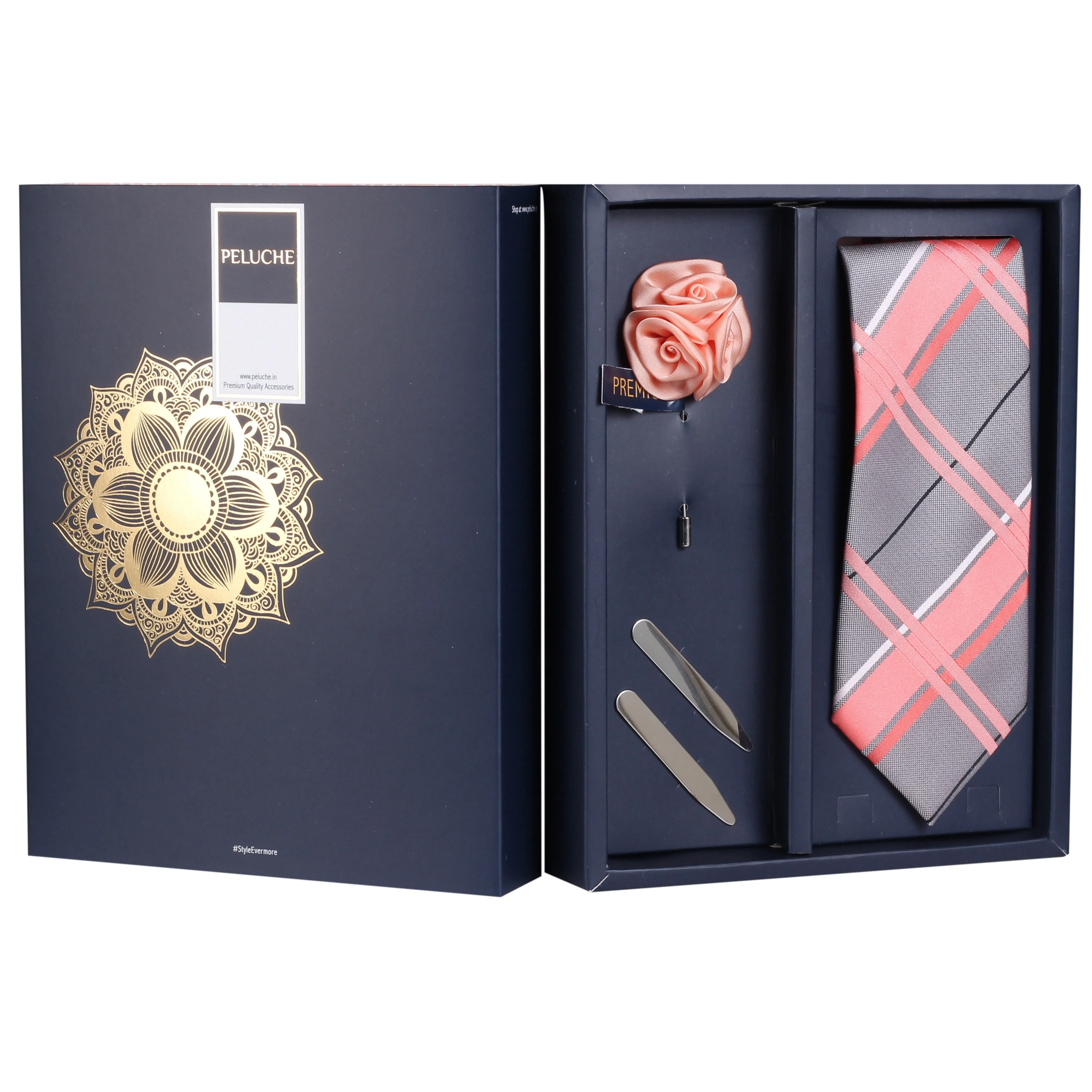 Peluche The Flush Feat Gift Box for Men